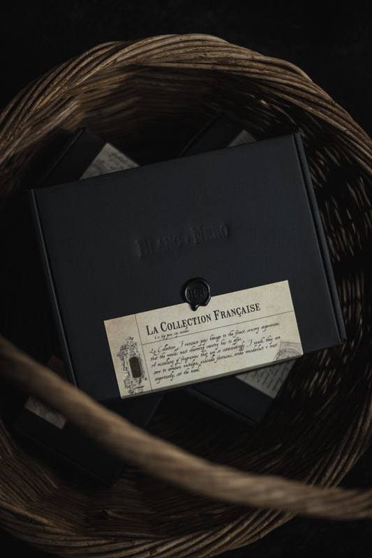 La Collection Française Petite Pack