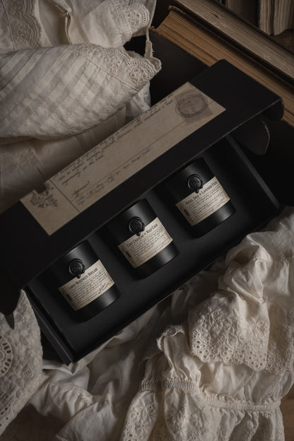 La Collection Française Petite Pack