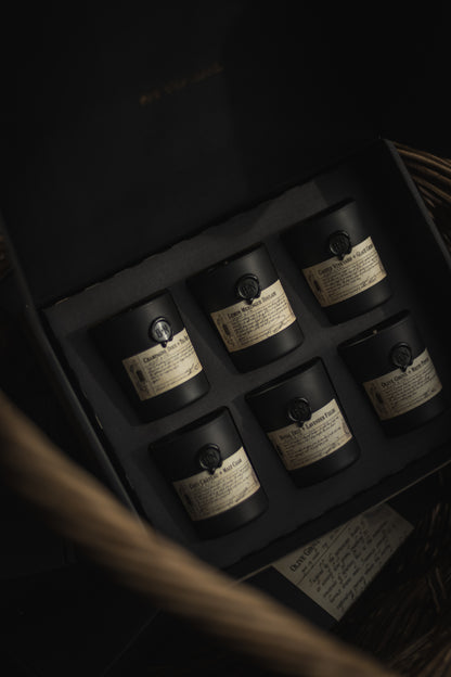 La Collection Française Petite Pack