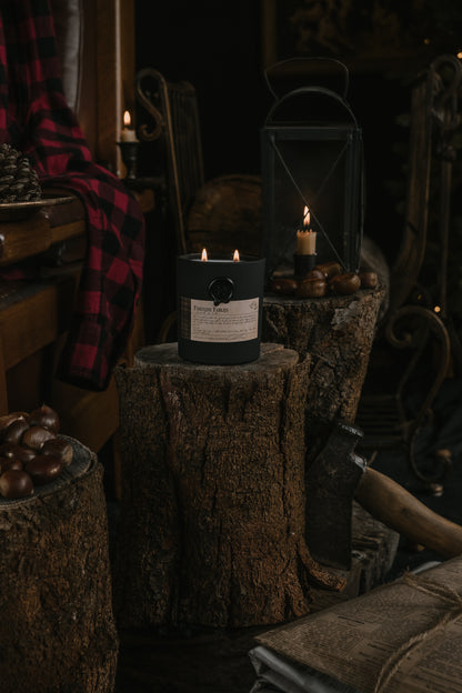 Fireside Fables