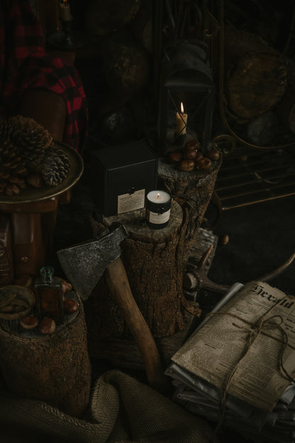 Fireside Fables
