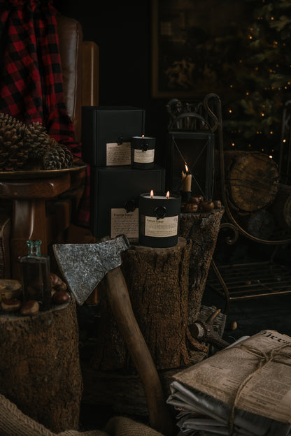 Fireside Fables