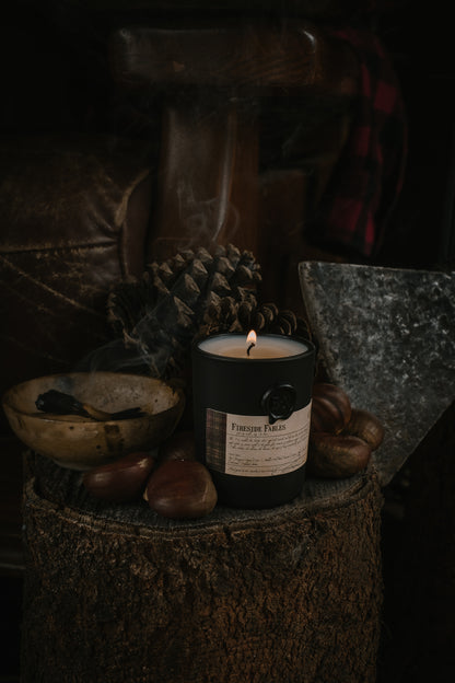 Fireside Fables