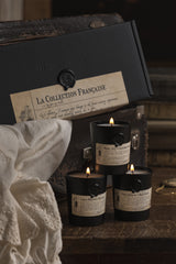 La Collection Française Petite Pack