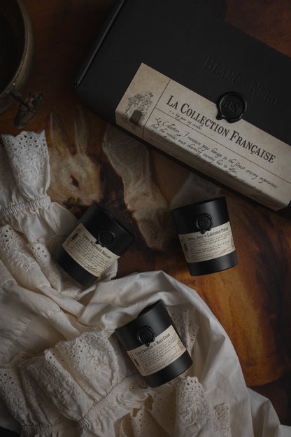 La Collection Française Petite Pack