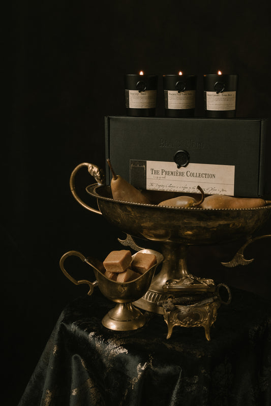 The Première Collection Petite Pack