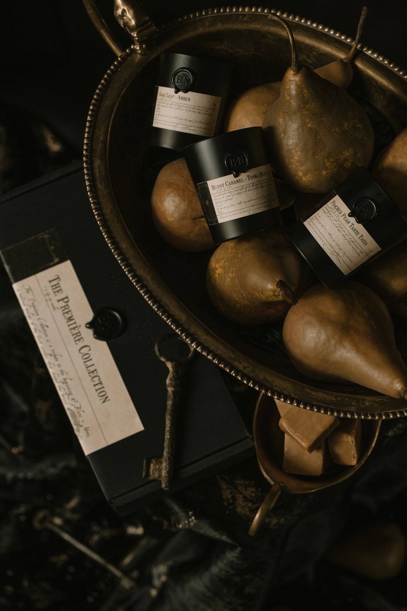 The Première Collection Petite Pack