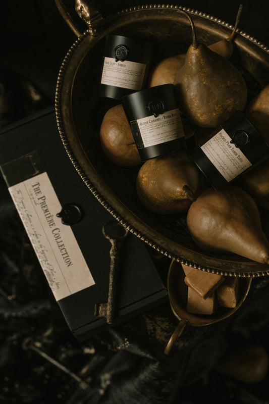 The Première Collection Petite Pack