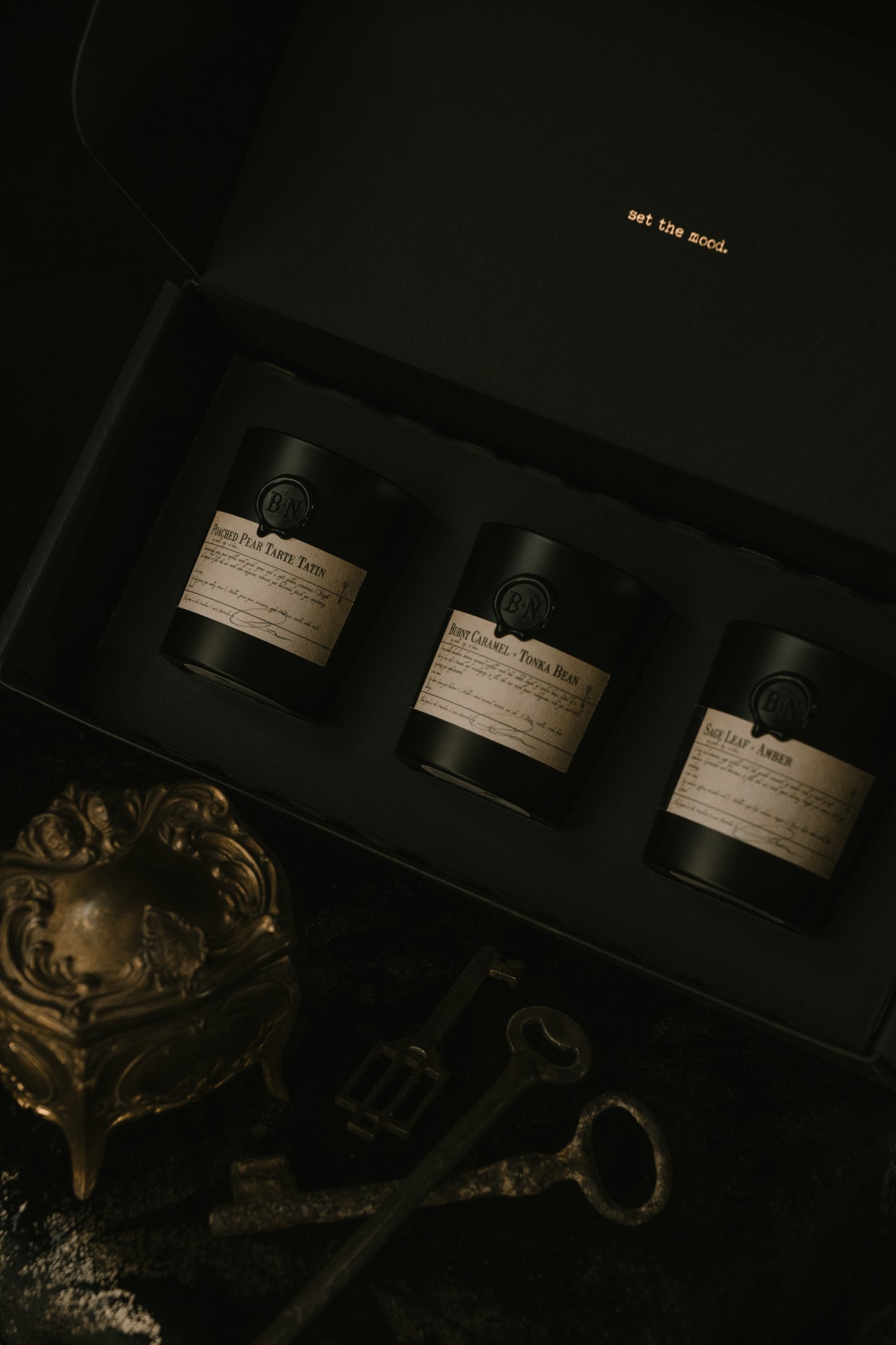 The Première Collection Petite Pack
