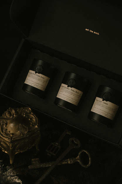 The Première Collection Petite Pack
