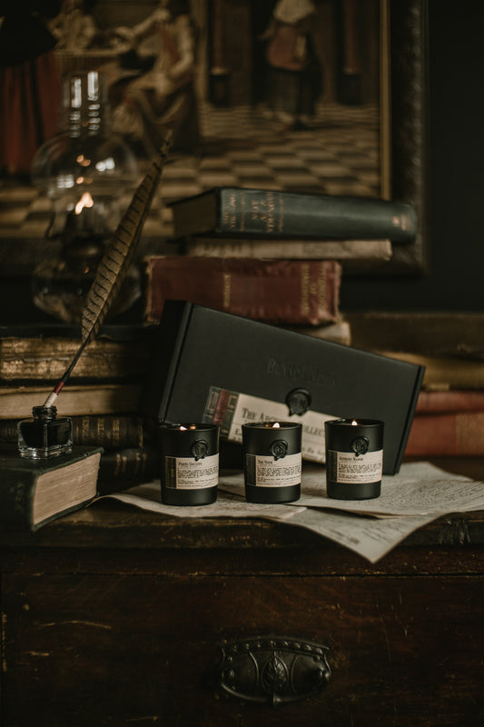 The Archival Collection Petite Pack