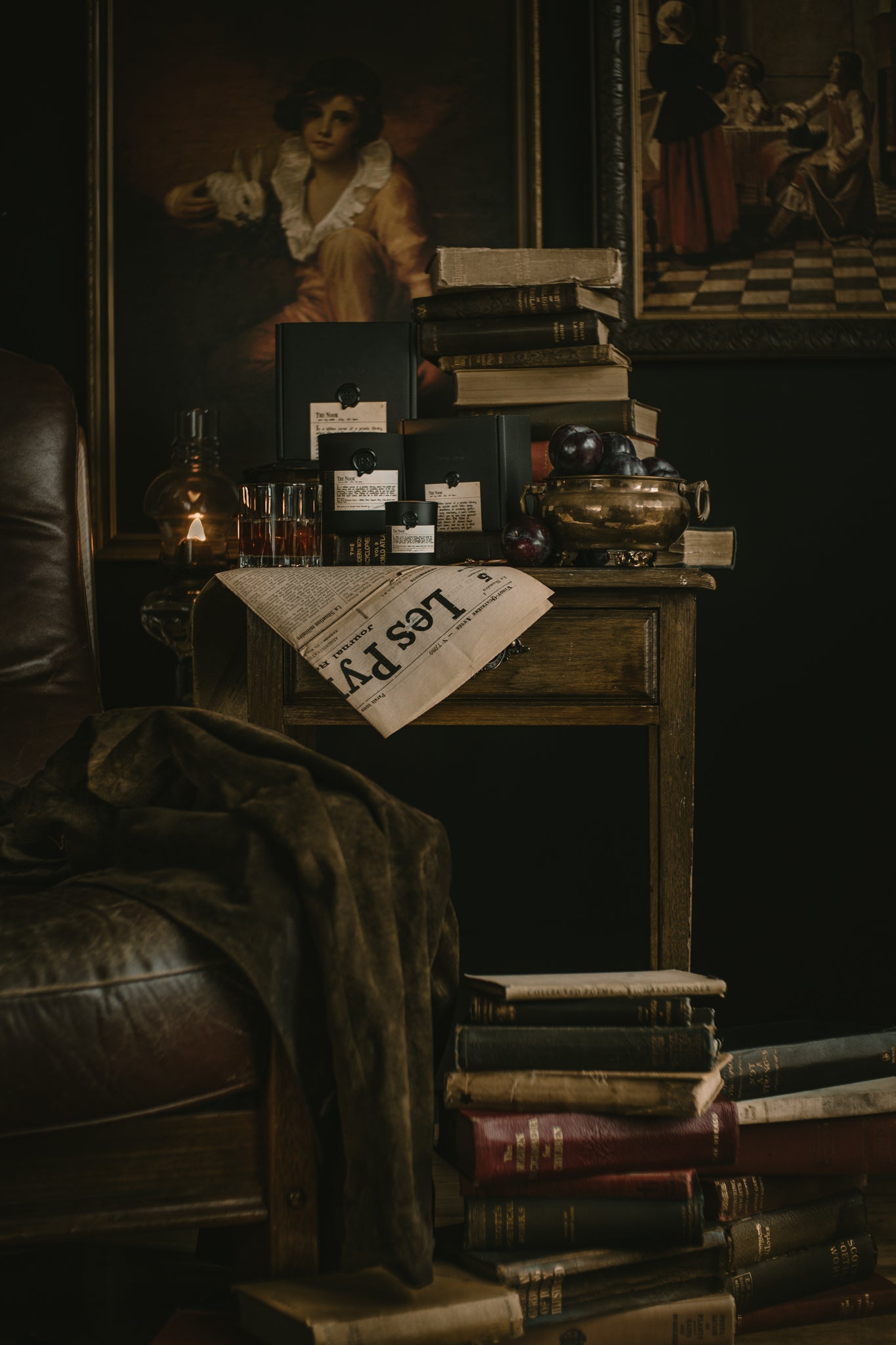 The Nook