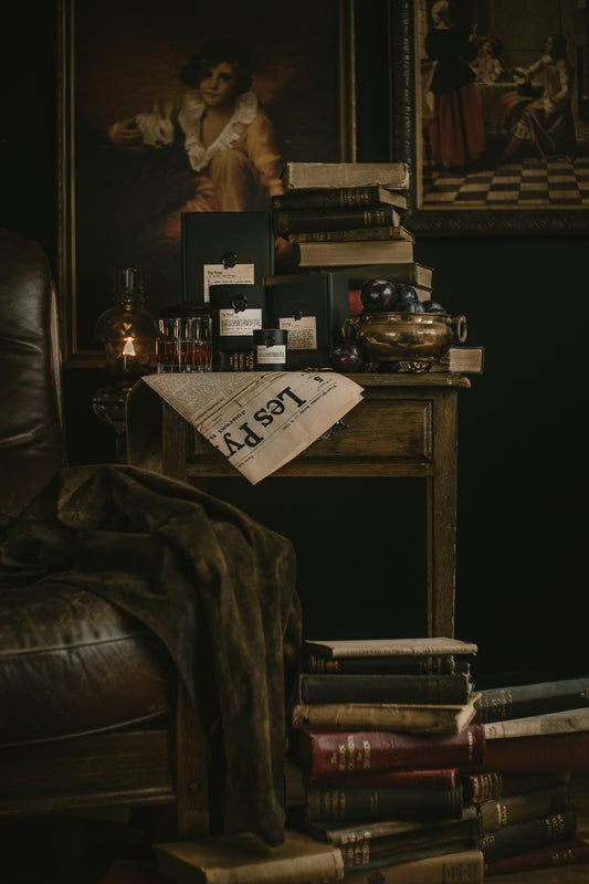 The Nook