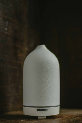 Blanc Ceramic Diffuser